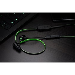 Наушники Razer Hammerhead Bluetooth In Ear (зеленый)