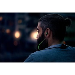 Наушники Razer Hammerhead Bluetooth In Ear (черный)