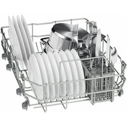 Встраиваемая посудомоечная машина Bosch SPV 45DX00