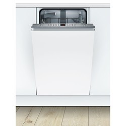 Встраиваемая посудомоечная машина Bosch SPV 45DX10