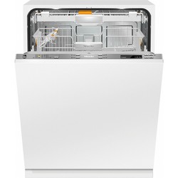 Встраиваемая посудомоечная машина Miele G 6895 SCVi