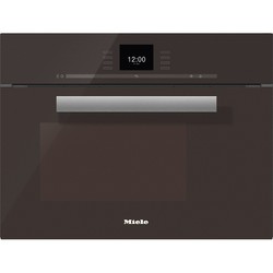 Встраиваемая пароварка Miele DG 6600