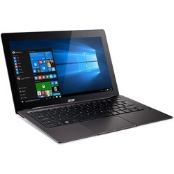 Ноутбуки Acer SW7-272-M3UK