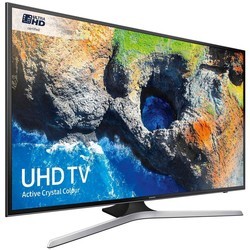 Телевизор Samsung UE-55MU6120
