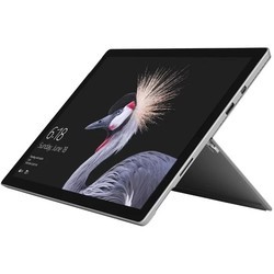 Планшет Microsoft Surface Pro 5 128GB