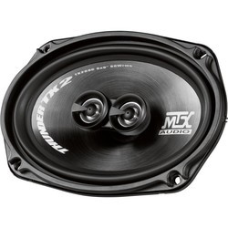 Автоакустика MTX TX269C