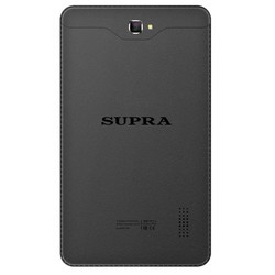 Планшет Supra M84A 4G