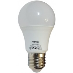 Лампочки LedMax LED BULB 5W 3000K E27