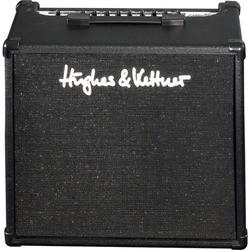 Гитарный комбоусилитель Hughes & Kettner Edition Blue 30-DFX