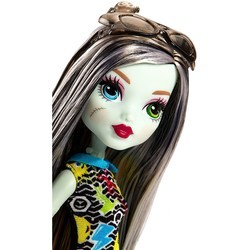 Кукла Monster High Emoji Frankie Stein DVH19