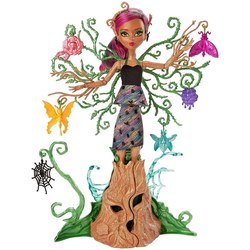 Кукла Monster High Garden Ghouls Treesa Thornwillow FCV59