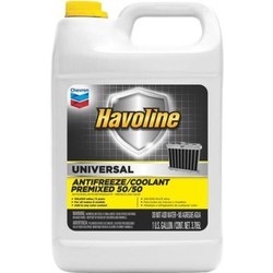 Охлаждающая жидкость Chevron Universal Premixed 3.78L