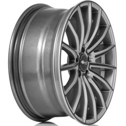 Диски Brock B36 7,5x17/5x108 ET45 DIA72,6