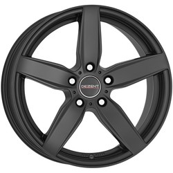 Диски Dezent TB 7,5x18/5x112 ET51 DIA66,6