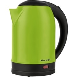 Электрочайник Maxwell MW-1099 (зеленый)