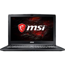 Ноутбук MSI GL62M 7RDX (GL62M 7RDX-2200)