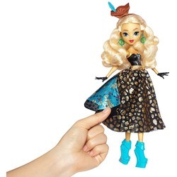 Кукла Monster High Shriekwrecked Dayna Treasura Jones DTV93