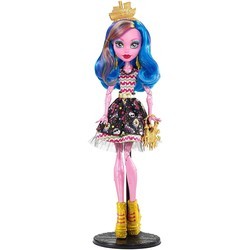 Кукла Monster High Shriekwrecked Gooliope Jellington FBP35