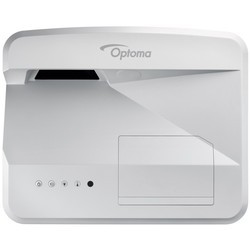 Проектор Optoma X319UST