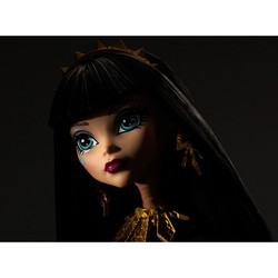 Кукла Monster High First Day of School Cleo De Nile DVH24
