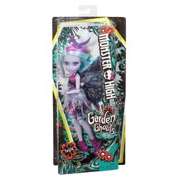 Кукла Monster High Garden Ghouls Wings Twyla FCV53