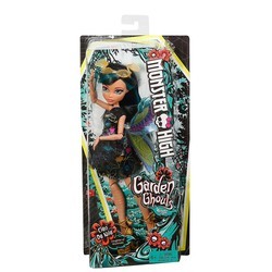 Кукла Monster High Garden Ghouls Wings Cleo De Nile FCV54