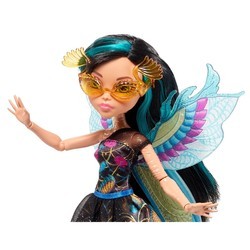 Кукла Monster High Garden Ghouls Wings Cleo De Nile FCV54