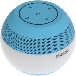 Портативная акустика DEXP P320