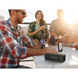 Портативная акустика ANKER SoundCore 2