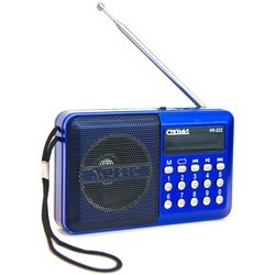 Радиоприемник Signal RP-222