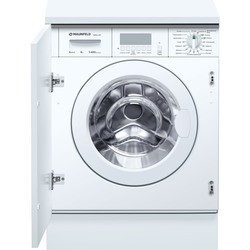Встраиваемая стиральная машина MAUNFELD MBWM 148W