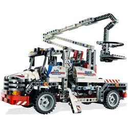 Конструктор Lego Bucket Truck 8071