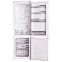 Встраиваемый холодильник MAUNFELD MBF 177NFW