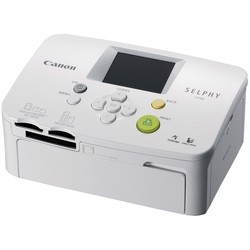 Принтер Canon SELPHY CP760