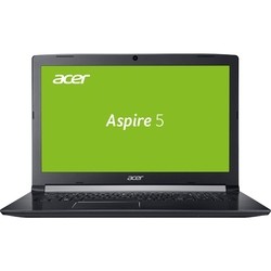 Ноутбуки Acer A517-51G-532B