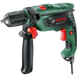 Дрель/шуруповерт Bosch EasyImpact 500 0603130003