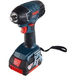 Дрель/шуруповерт Bosch GDS 18 V-LI Professional 06019A1S0K