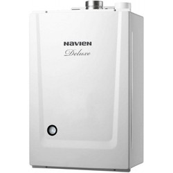 Отопительный котел NAVIEN Deluxe-24A