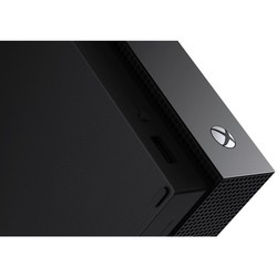 Игровая приставка Microsoft Xbox One X + Game