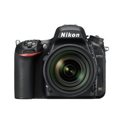 Фотоаппарат Nikon D750 kit 18-55