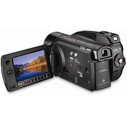Видеокамера Canon HG21