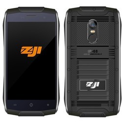 Мобильный телефон Homtom Zoji Z6