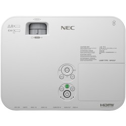 Проектор NEC ME401W