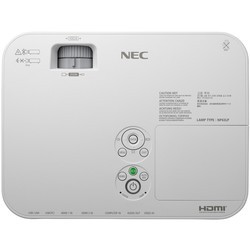 Проектор NEC ME401X