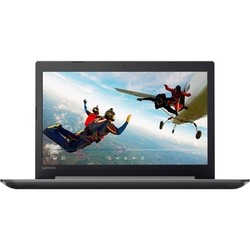 Ноутбук Lenovo Ideapad 320 15 (320-15IAP 80XR015TRK)