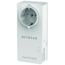 Powerline адаптер NETGEAR XAUB2511