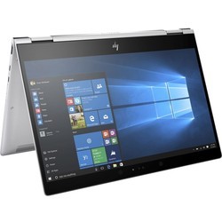 Ноутбук HP Elitebook x360 1020 G2 (1020G2 1EN09EA)
