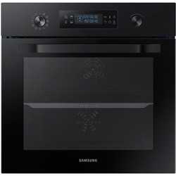 Духовой шкаф Samsung Dual Cook NV66M3531BB