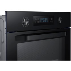 Духовой шкаф Samsung Dual Cook NV66M3531BB