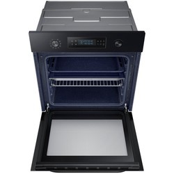 Духовой шкаф Samsung Dual Cook NV66M3531BB